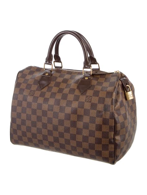 lv speedy damier|lv speedy 30 damier ebene.